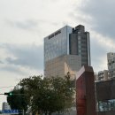 대구 엘디스리젠트 호텔 / 뷰 맛집 / 신관 디럭스 더블 이스트 숙박 후기