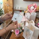 사계절꽃집 | [여수꽃집] 연말 선물 추천_화분 센터피스 ‘꽃집, 사계’