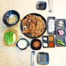 화덕구이족보통 네이버블로그