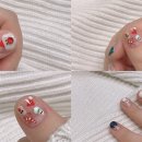 네일바이정 Nail by Jung