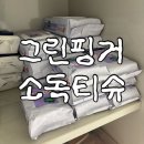 믿음소독 | 육아 필수템, 그린핑거 유아용품 소독티슈 사용후기