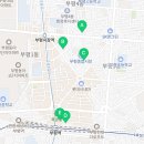 부평깡시장 공영주차장(시장로61번길 11) 이미지