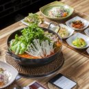 정자나무실비식당