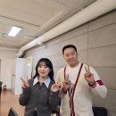 카리스마 | 압도적 라이브 카리스마 무대 씨아 이보람 행사 공연 섭외 후기