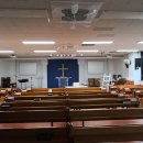 동탄순복음교회 음향시공 이미지