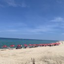 세븐일레븐 경포사근진점 이미지