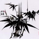 동양화 사군자 이미지