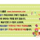 청정농산산야초