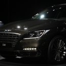 [출시예정] GENESIS G80 3 이미지