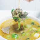 맛순 수제순대국 밀키트 냄새 없이 맛있는 순대국밥 간편하게 완성