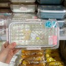 50번째 크리스마스 | 잠실 리락쿠마 팝업 스토어 산엑스 위치 정보 &amp; 방문 후기