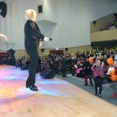 괴산문화예술회관 이미지