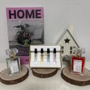 아로마로 건강한 삶 만들기 이미지