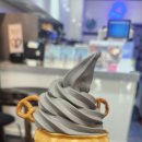 양재동 맛집 강릉 먹물아이스크림 마시와 양재점 솔직한후기