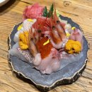 해산 | 강남 논현 맛집 - 최고급 회와 해산물, 문어보쌈 어리굴젓까지!? 미진해산 진미세트 후기