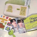 제노 | 2025 NCT DREAM 제노 생일 굿즈 후기후기