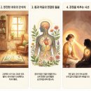 시낭송과 그림책테라피 이미지