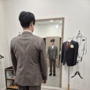 오델로 | W14. 오델로 신랑 예복 가봉 후기