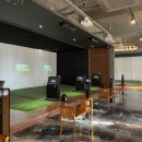 빅토리스크린골프 이미지