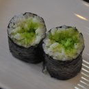 무지개김밥 이미지