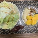 3월, 칩거인듯 아닌듯, 먹방일기