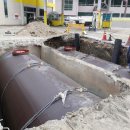 푸른솔주유소 이미지