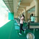 화이트 골프연습장 이미지