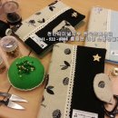 홈패션 소품만들기 이미지