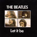 The Beatles - Let It Be 이미지