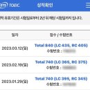 박혜림토익학원