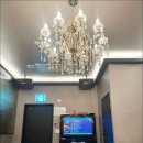 코러스 노래방 이미지