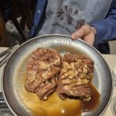 방가옥 | 크리스마스에 다녀온 원주 돼지갈비 맛집 방가옥｜캐치테이블 웨이팅 솔직 후기