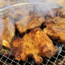 금돈돈 갈비 이미지