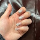 휘경중학교 | 짧은 손톱 네일 잘하는 휘경동 지니네일 재방문