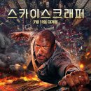 거목빌딩 | 영화:스카이스크래퍼 (Skyscraper) 줄거리, 결말,추천 이유,감상평