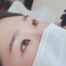 포천속눈썹펌잘하는곳 라뷰브로우 포천점 | 블랙틴팅펌 후기