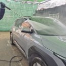 신도시세차장 | 검단신도시 손세차 기아 EV3 세차 후기｜풍무동세차장, 비 와도 걱정 없었던 이유