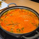 송향버섯 | 방배역 뭉티기 맛집 진천해장, 한우 뭉티기와 소곱창전골 후기