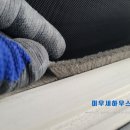 씨유천안백석그린빌점 | [천안 백석 그린빌 2차 아파트]인테리어공사 방충망 교체 후기