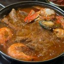 맛나는아지트 | [신흥역] 매운탕 스타일 등갈비찜을 먹을 수 있는 곳 성남맛집 ”맛나는 아지트“