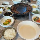 장안흑염소농장 이미지