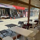 힐링카 | [동네 숨은 맛집] 갓 구운 소금빵이 예술인 '카페스츄리' 내돈내산 힐링 후기