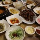 담양전통숯불돼지갈비 이미지