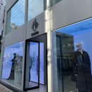 형제워싱 | 동성로남자옷가게 추천 털보형제들 옷 구경 구매 후기