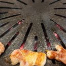 내산 화천주차장 이미지