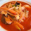차이홍 | 부천옥길 _아이랑 차이홍 중식당 다녀온 후기 (룸예약)