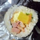 다정이네올레시장 | [3#제주도여행] 서귀포 김밥 전격 비교: 오는정김밥 vs 다정이네 올레시장 본점 내돈내산 솔직 후기