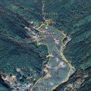 제209회 2023년5월 건우산악회 "지리산 중산리 계곡&두류생태 탐방로 트래킹산행 공지의 건! 이미지