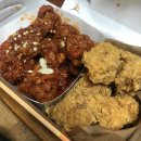 자담치킨 논산건양대점 | 논산 자담치킨 건양대점 후기
