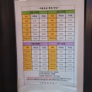 다이소 염주사거리점 | 광주광역시 서구 독서실 추천) 365일 내내 쾌적하고 집중 잘 되는 &#34;가온독서실&#34;